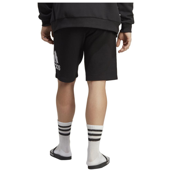 Adidas Ανδρικό σορτς Essentials Big logo French terry Adidas Ανδρικό σορτς Essentials Big logo French terry